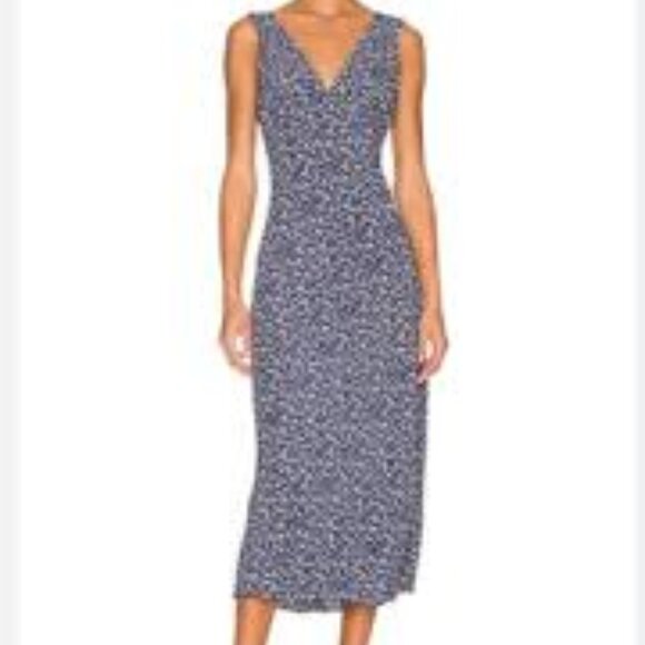 Rails Dresses & Skirts - Rails dress Audrina floral slip dress size small